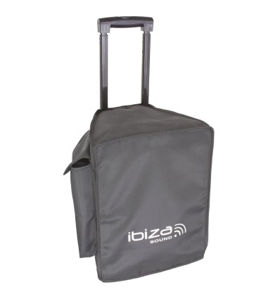 IBIZA SOUND PORT-BAG8