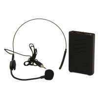 ≫ Comprar IBIZA SOUND PORTUHF-HEAD2 - 45 € | PROFESIONAL DJ® ≫ Comprar IBIZA SOUND PORTUHF-HEAD2 - 45 € | PROFESIONAL DJ®