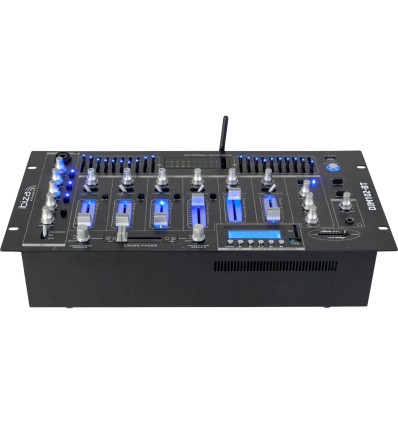 ≫ Comprar IBIZA SOUND DJM102-BT - 229.9 € | PROFESIONAL DJ®