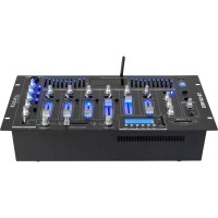 ≫ Comprar IBIZA SOUND DJM102-BT - 229.9 € | PROFESIONAL DJ®