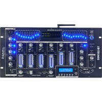 ≫ Comprar IBIZA SOUND DJM102-BT - 229.9 € | PROFESIONAL DJ®