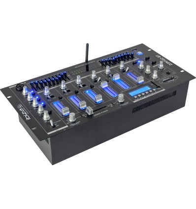 ≫ Comprar IBIZA SOUND DJM102-BT - 229.9 € | PROFESIONAL DJ®