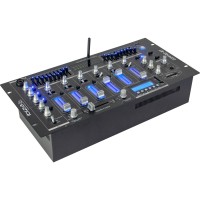 ≫ Comprar IBIZA SOUND DJM102-BT - 229.9 € | PROFESIONAL DJ®