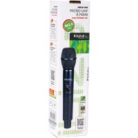 ≫ Comprar IBIZA SOUND HM20-UHF - 49.9 € | PROFESIONAL DJ® ≫ Comprar IBIZA SOUND HM20-UHF - 49.9 € | PROFESIONAL DJ®