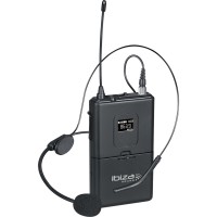 ≫ Comprar IBIZA SOUND HS20-UHFA - 49.9 € | PROFESIONAL DJ® ≫ Comprar IBIZA SOUND HS20-UHFA - 49.9 € | PROFESIONAL DJ®