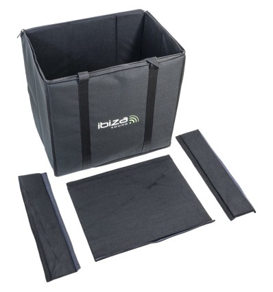≫ Comprar IBIZA SOUND F-BAG58X50X40 - 69.9 € | PROFESIONAL DJ®