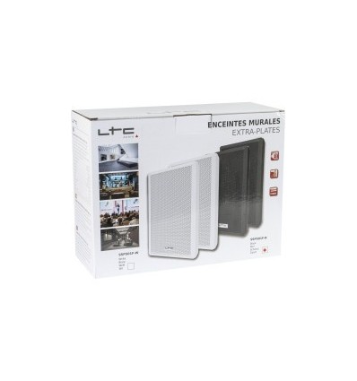 ≫ Comprar LTC SSP501F-W - 94.9 € | PROFESIONAL DJ®