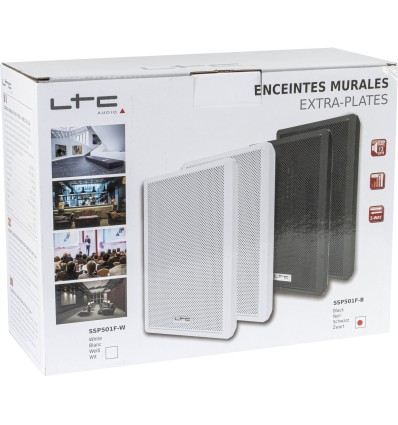 ≫ Comprar LTC SSP501F-B - 259 € | PROFESIONAL DJ®