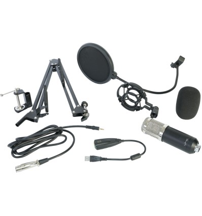 ≫ Comprar LTC STM200-PLUS - 49.9 € | PROFESIONAL DJ®