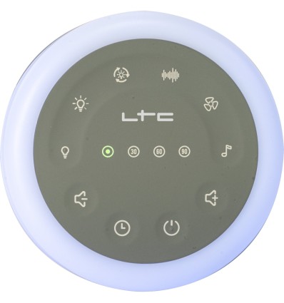 ≫ Comprar LTC RELAXING-SPEAKER - 44.9 € | PROFESIONAL DJ®