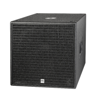 Subwoofer Activo HK Audio L5 MKII 118 Sub A - Potencia y Graves Subwoofer Activo HK Audio L5 MKII 118 Sub A - Potencia y Graves