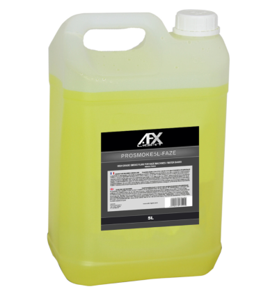 ≫ Comprar AFX PROSMOKE5L-FAZE - 24.90 € | Profesional DJ®