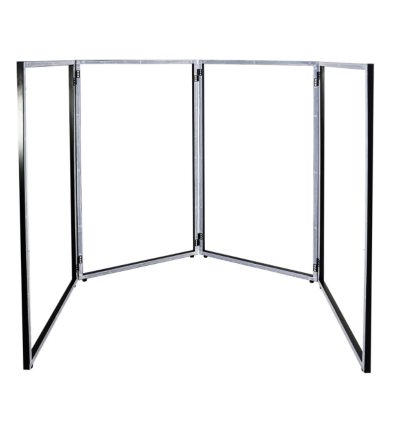 ≫ Comprar AFX FACADE-DJ-STAND - 149.90 € | Profesional DJ®