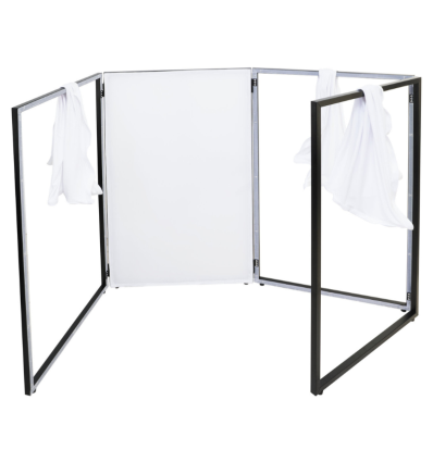 ≫ Comprar AFX FACADE-DJ-STAND - 149.90 € | Profesional DJ®