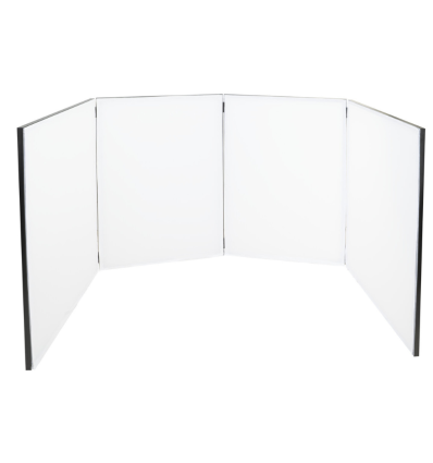 ≫ Comprar AFX FACADE-DJ-STAND - 149.90 € | Profesional DJ®