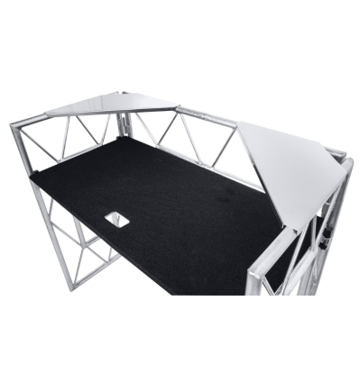 ≫ Comprar AFX DJ-BOOTH-CORNER - 44.90 € | Profesional DJ®