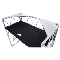 ≫ Comprar AFX DJ-BOOTH-CORNER - 44.90 € | Profesional DJ® ≫ Comprar AFX DJ-BOOTH-CORNER - 44.90 € | Profesional DJ®