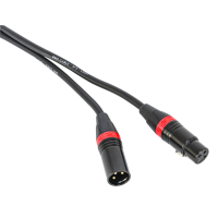 ≫ Comprar AFX DMX-XLRF-XLRM-10 - 20.90 € | Profesional DJ®