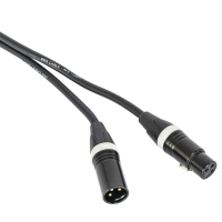 ≫ Comprar AFX DMX-XLRF-XLRM-20 - 39.90 € | Profesional DJ®