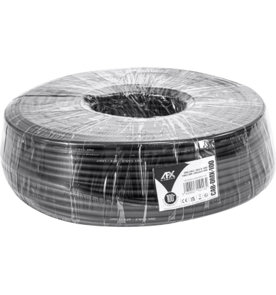 ≫ Comprar AFX CAB-DMX-100 - 134.90 € | Profesional DJ®