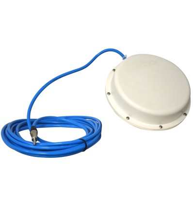 ≫ Comprar IBIZA SOUND PORT12UHF-WH-MKII-POOL - 890 € | PROFESIONAL DJ®