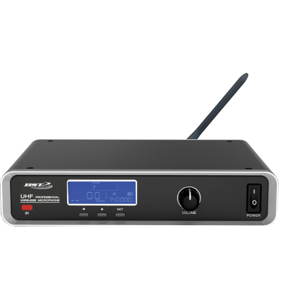 ≫ Comprar BST UDR116 - 169 € | Profesional DJ®