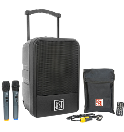 ≫ Comprar BST IPS10-400 - 799.90 € | Profesional DJ®