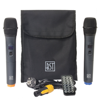 ≫ Comprar BST IPS10-400 - 799.90 € | Profesional DJ®