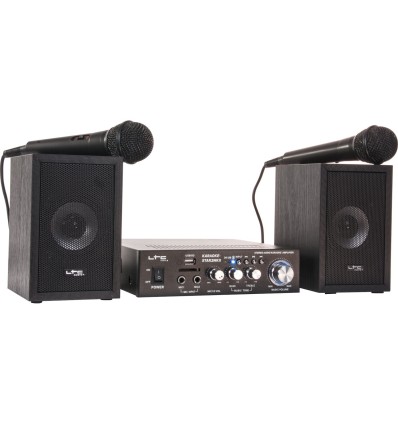 ≫ Comprar LTC KARAOKE-STAR2MKII - 89.9 € | PROFESIONAL DJ®
