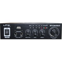 ≫ Comprar LTC MFA1200USB-BT-BL - 47.90 € | PROFESIONAL DJ® ≫ Comprar LTC MFA1200USB-BT-BL - 47.90 € | PROFESIONAL DJ®