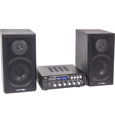 ≫ Comprar LTC KARAOKE-STAR4-MKII - 149.90 € | PROFESIONAL DJ®