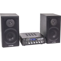 ≫ Comprar LTC KARAOKE-STAR4-MKII - 149.90 € | PROFESIONAL DJ®