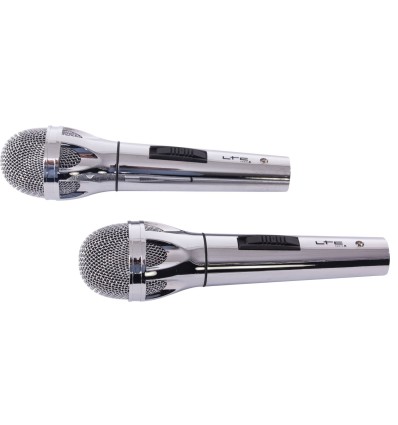 ≫ Comprar LTC KARAOKE-STAR4-MKII - 149.90 € | PROFESIONAL DJ®