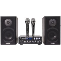 ≫ Comprar LTC KARAOKE-STAR4-MKII - 149.90 € | PROFESIONAL DJ®