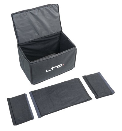 ≫ Comprar LTC F-BAG50X32X31 - 49.9 € | PROFESIONAL DJ®