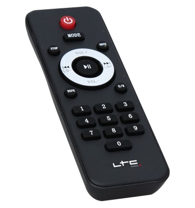 ≫ Comprar LTC PAA80BT - 139.9 € | PROFESIONAL DJ®