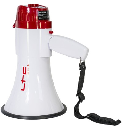 ≫ Comprar LTC MEGA20W - 19.95 € | PROFESIONAL DJ®