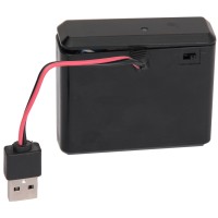 ≫ Comprar MEGA35USB LTC - 45 € | PROFESIONAL DJ®