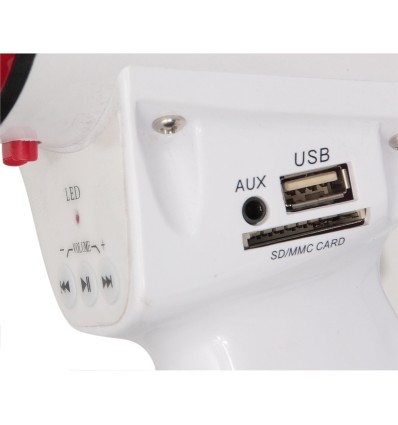 ≫ Comprar MEGA35USB LTC - 45 € | PROFESIONAL DJ®