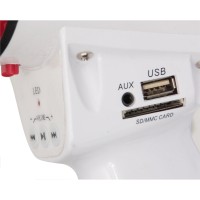 ≫ Comprar MEGA35USB LTC - 45 € | PROFESIONAL DJ®