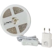 ≫ Comprar PARTY PARTY-STRIP300WH - 14.9 € | PROFESIONAL DJ®