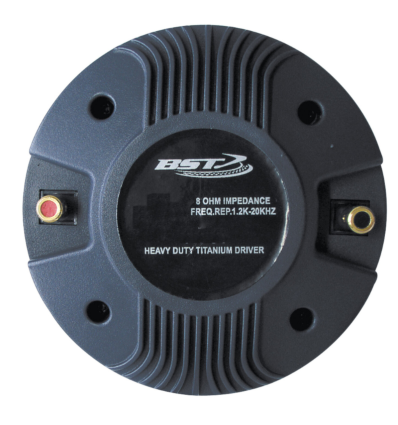 ≫ Comprar BST TW44 - 30.90 € | Profesional DJ®