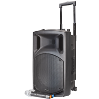 ≫ Comprar BST NOMAD12UHF - 499.90 € | Profesional DJ®