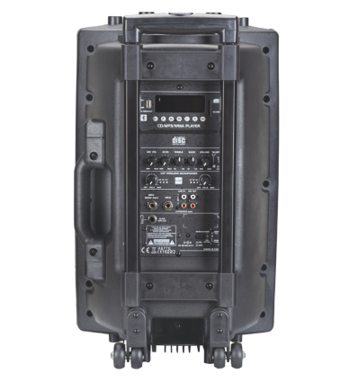 ≫ Comprar BST NOMAD12UHF - 499.90 € | Profesional DJ®