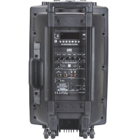 ≫ Comprar BST NOMAD12UHF - 499.90 € | Profesional DJ®