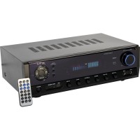 ≫ Comprar LTC ATM6500BT - 109.9 € | PROFESIONAL DJ®