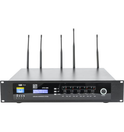 ≫ Comprar BST HTX-38R - 1299 € | Profesional DJ®