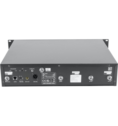 ≫ Comprar BST HTX-38R - 1299 € | Profesional DJ®