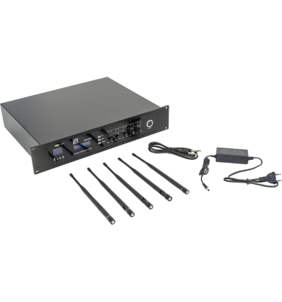 ≫ Comprar BST HTX-38R - 1299 € | Profesional DJ®