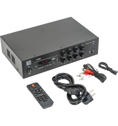 ≫ Comprar BST APM1060 - 229.90 € | Profesional DJ®